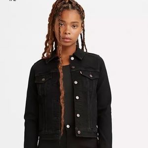 Levi’s Original Trucker Jacket